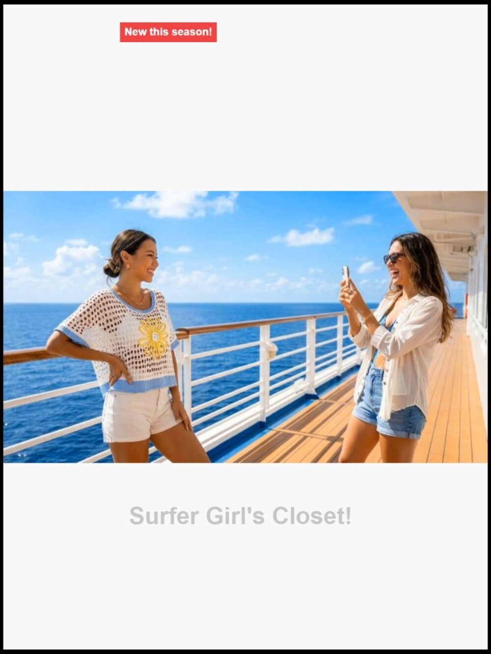Crochet Hollow Out Knit Beach Cover Up Sweater - Picture 7 of 7